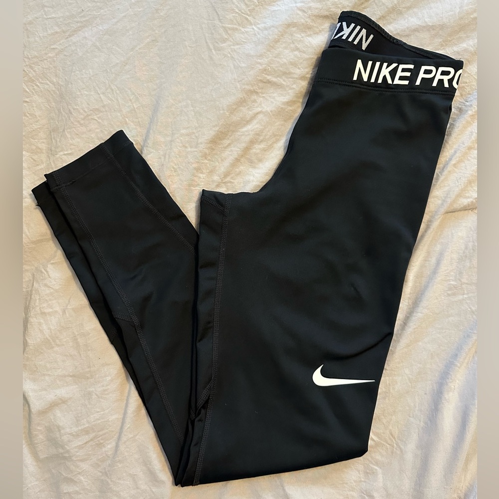 Nike running leggings